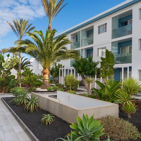 Casa Vista Al Mar Apartment Corralejo Ngoại thất bức ảnh