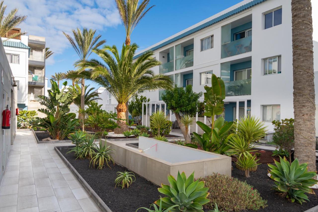 Casa Vista Al Mar Apartment Corralejo Ngoại thất bức ảnh