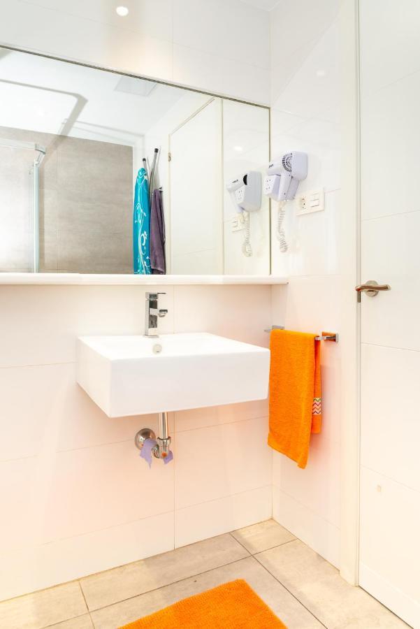 Casa Vista Al Mar Apartment Corralejo Ngoại thất bức ảnh
