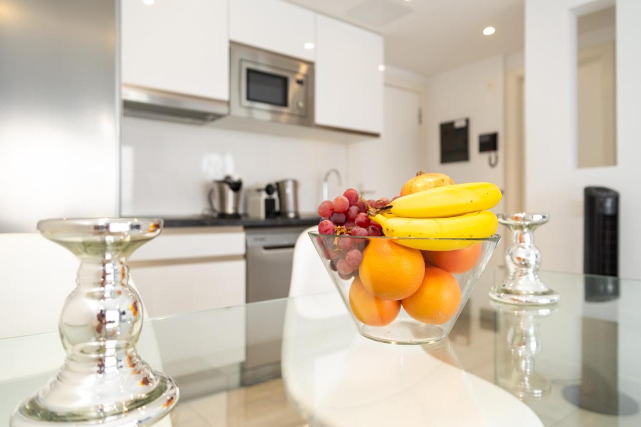 Casa Vista Al Mar Apartment Corralejo Ngoại thất bức ảnh