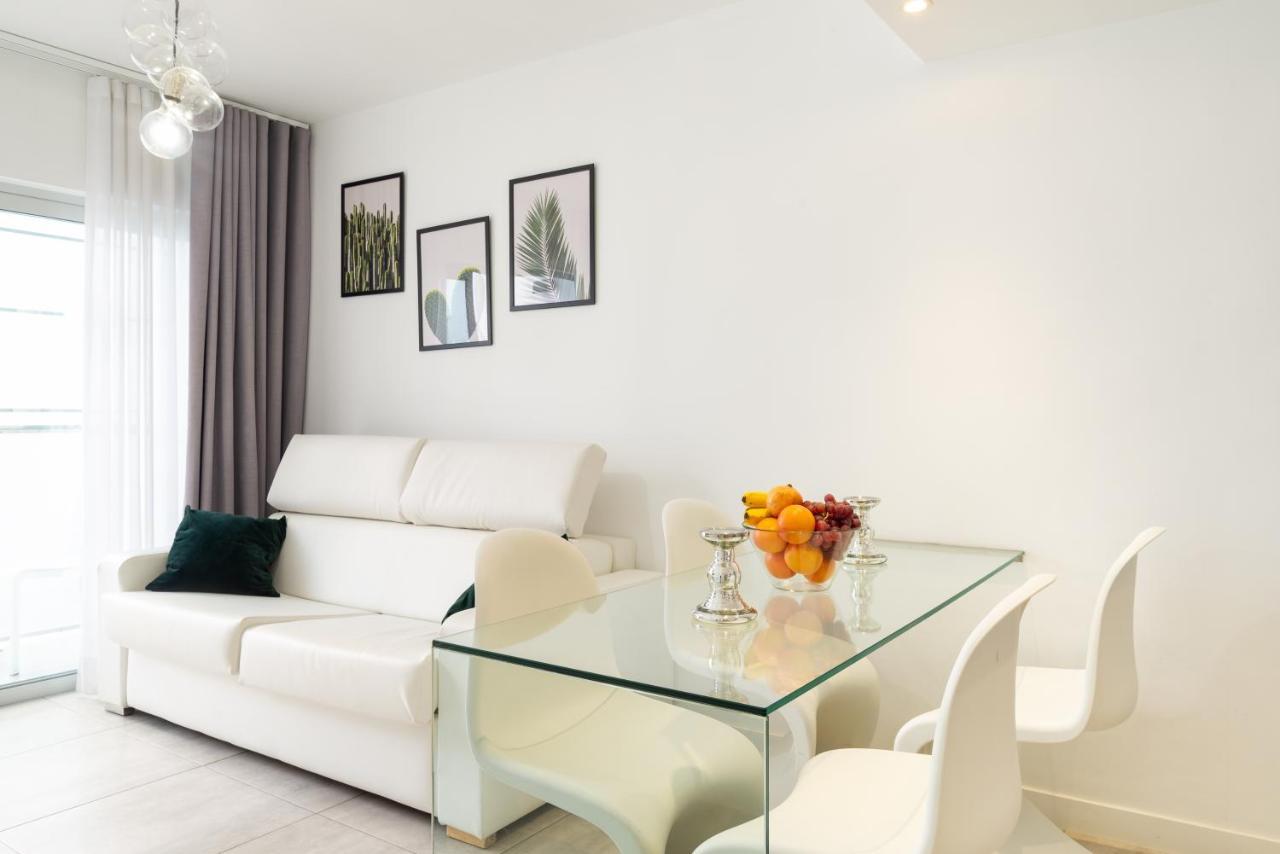 Casa Vista Al Mar Apartment Corralejo Ngoại thất bức ảnh