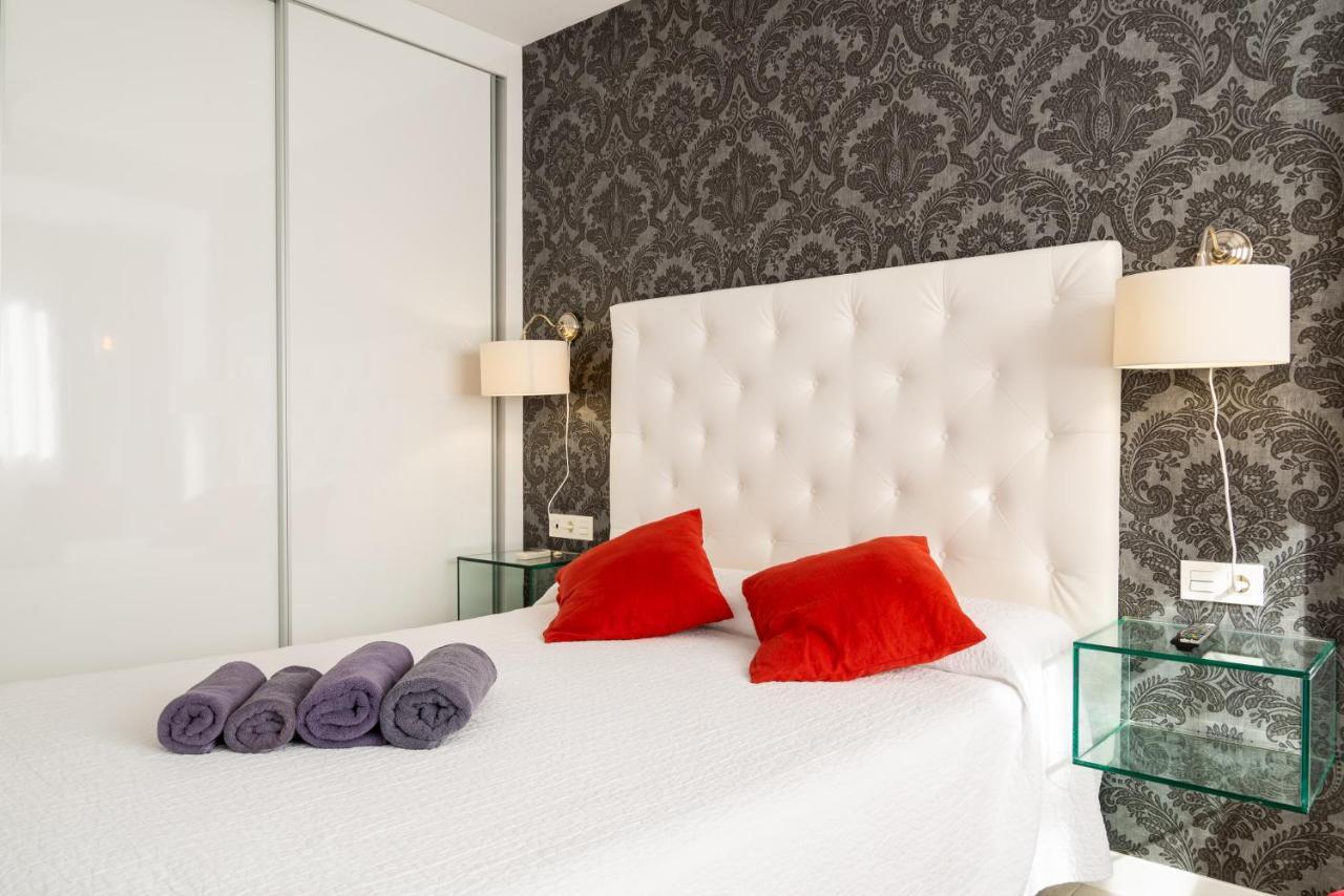 Casa Vista Al Mar Apartment Corralejo Ngoại thất bức ảnh