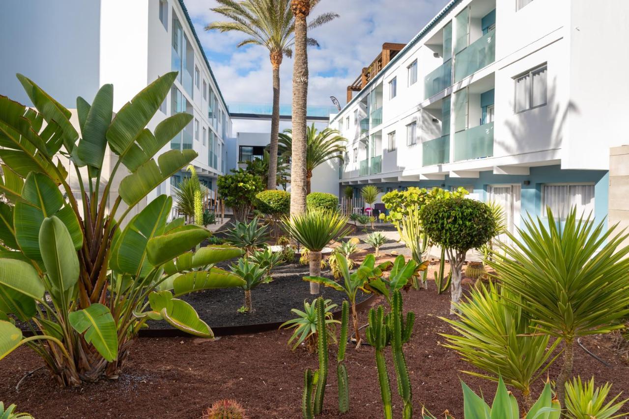 Casa Vista Al Mar Apartment Corralejo Ngoại thất bức ảnh