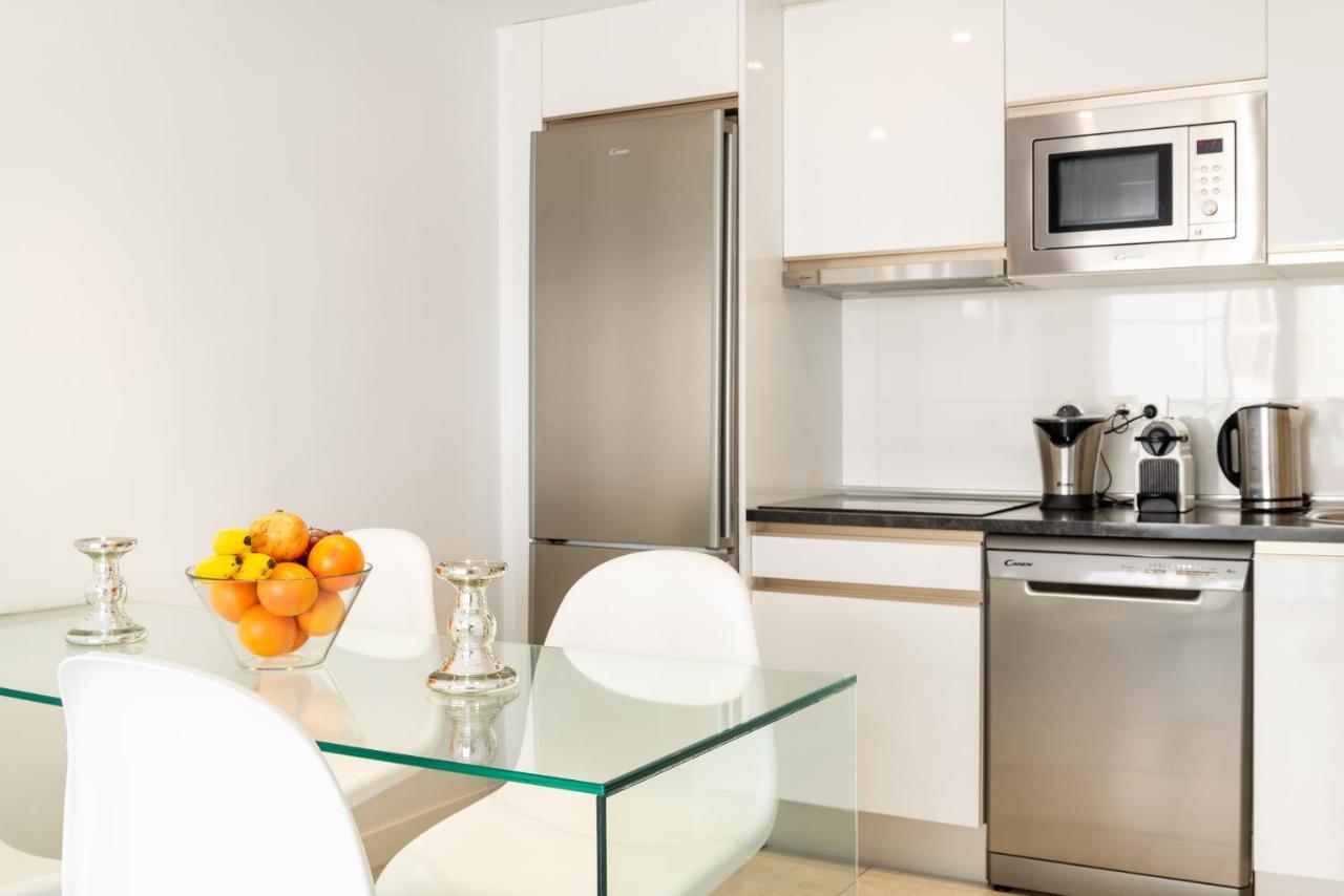 Casa Vista Al Mar Apartment Corralejo Ngoại thất bức ảnh