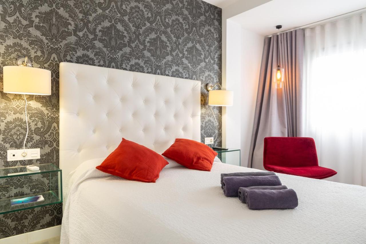 Casa Vista Al Mar Apartment Corralejo Ngoại thất bức ảnh