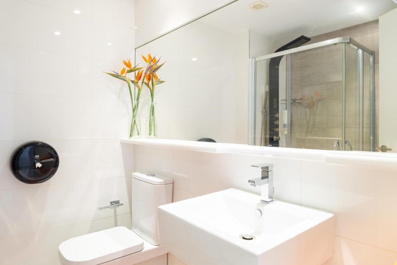 Casa Vista Al Mar Apartment Corralejo Ngoại thất bức ảnh