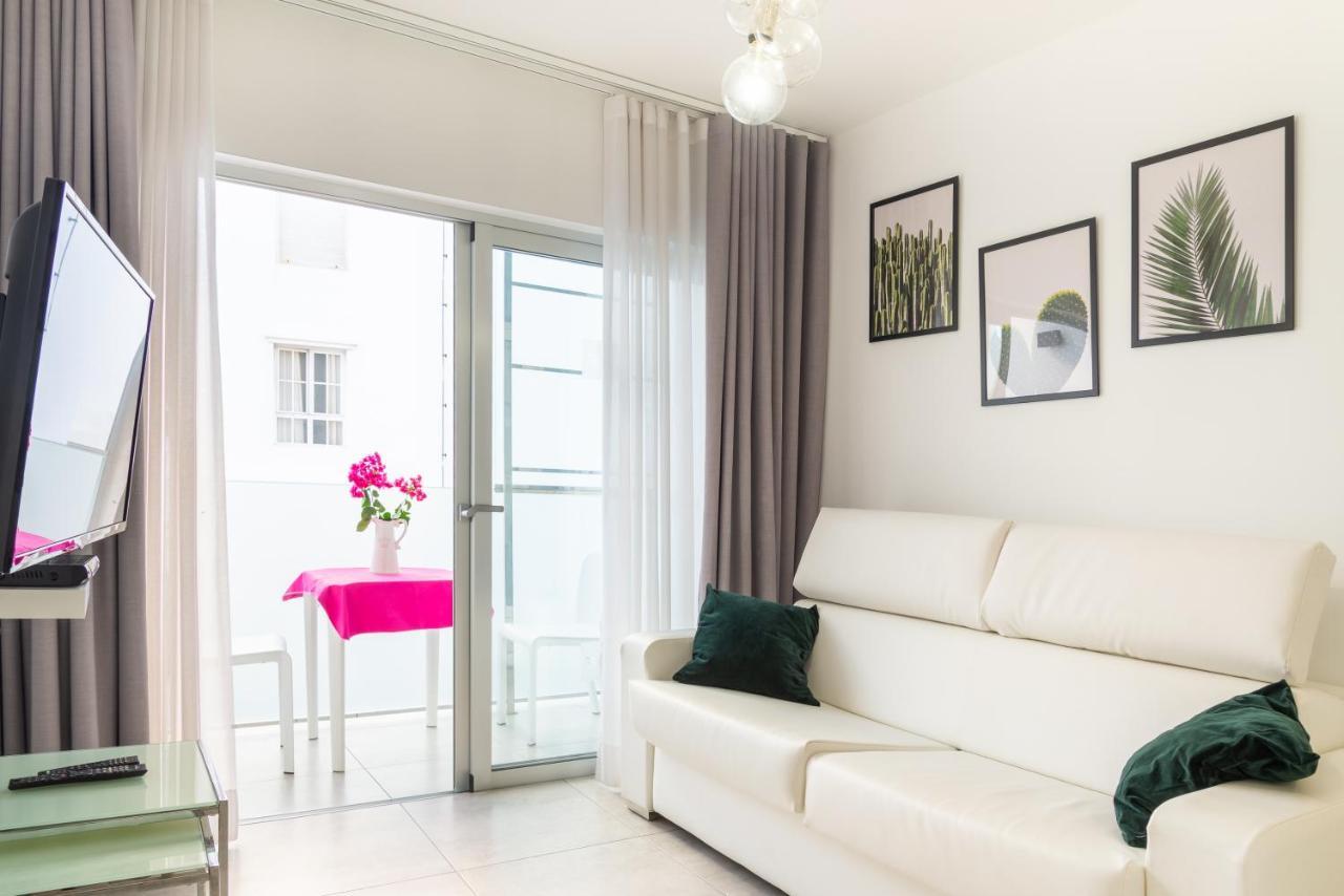 Casa Vista Al Mar Apartment Corralejo Ngoại thất bức ảnh