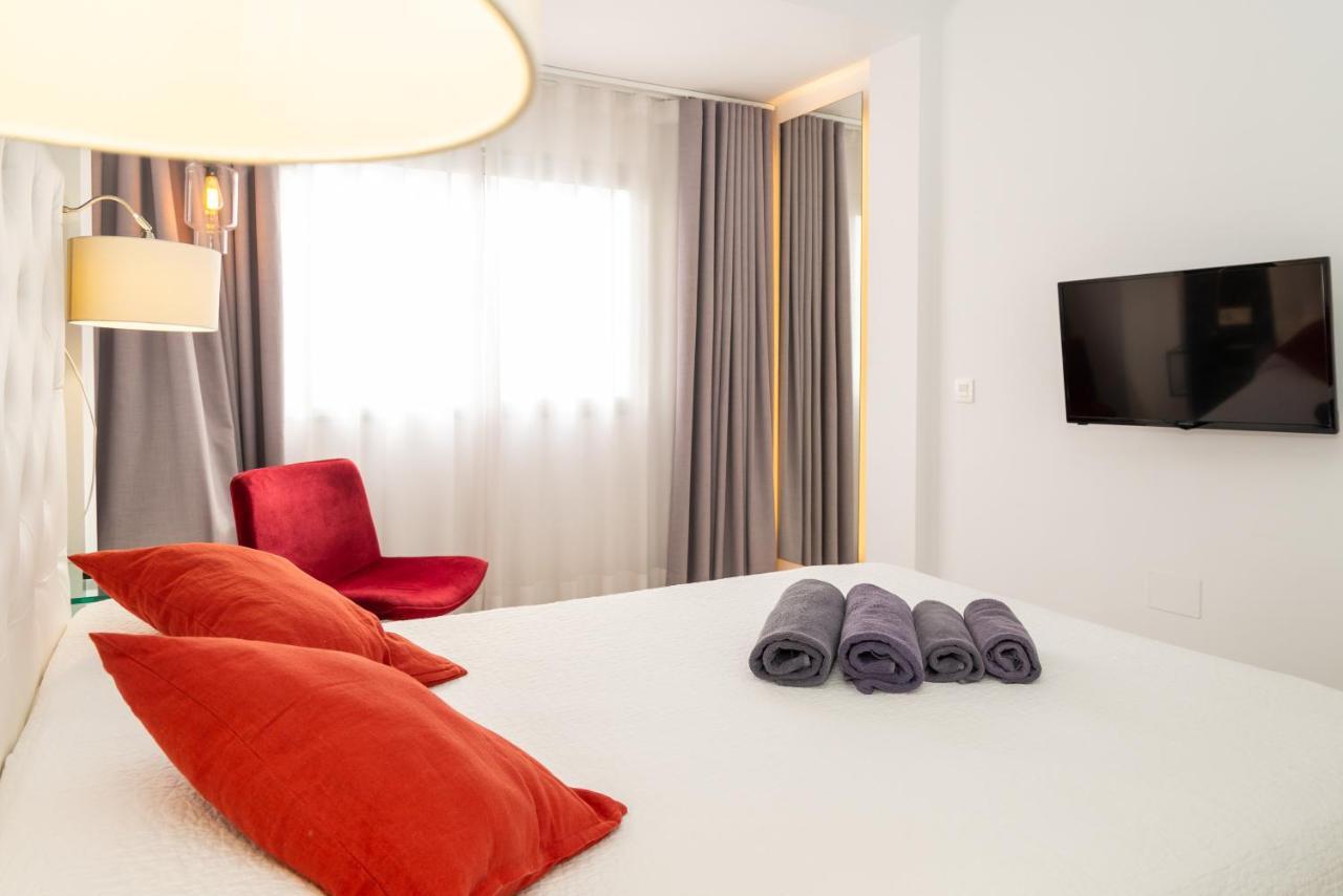 Casa Vista Al Mar Apartment Corralejo Ngoại thất bức ảnh
