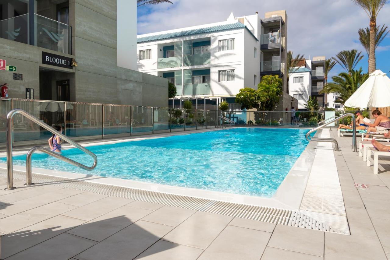 Casa Vista Al Mar Apartment Corralejo Ngoại thất bức ảnh