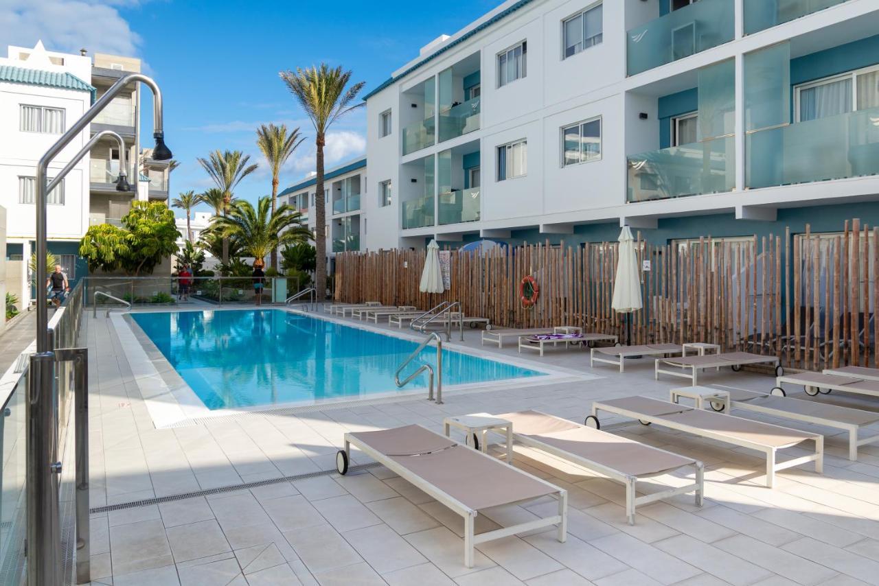 Casa Vista Al Mar Apartment Corralejo Ngoại thất bức ảnh
