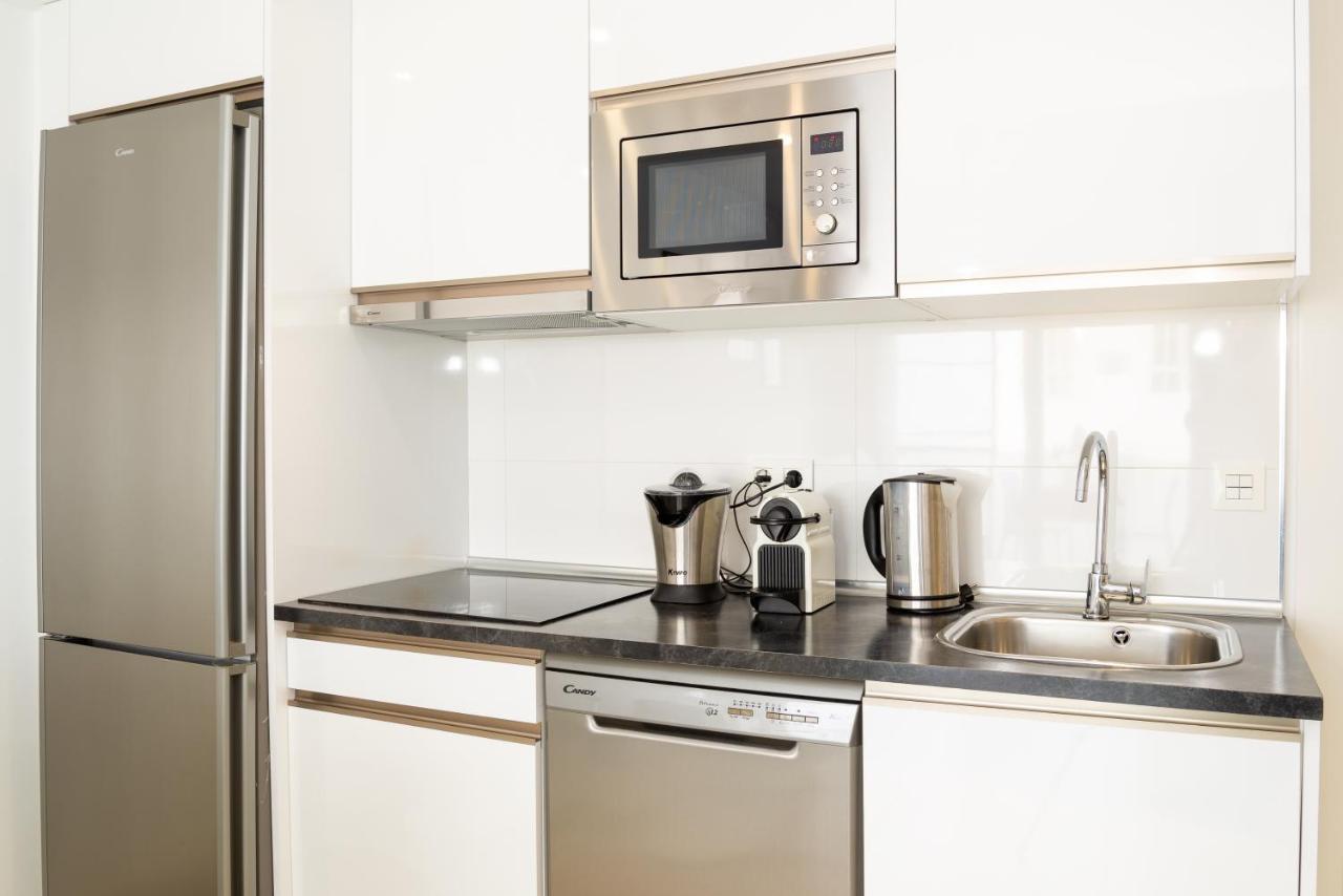 Casa Vista Al Mar Apartment Corralejo Ngoại thất bức ảnh